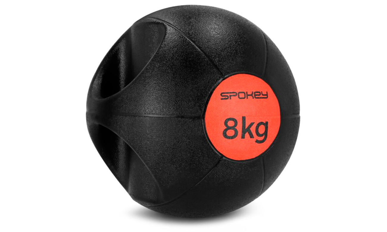 Obciążnik Spokey Gripi 8 kg 929866