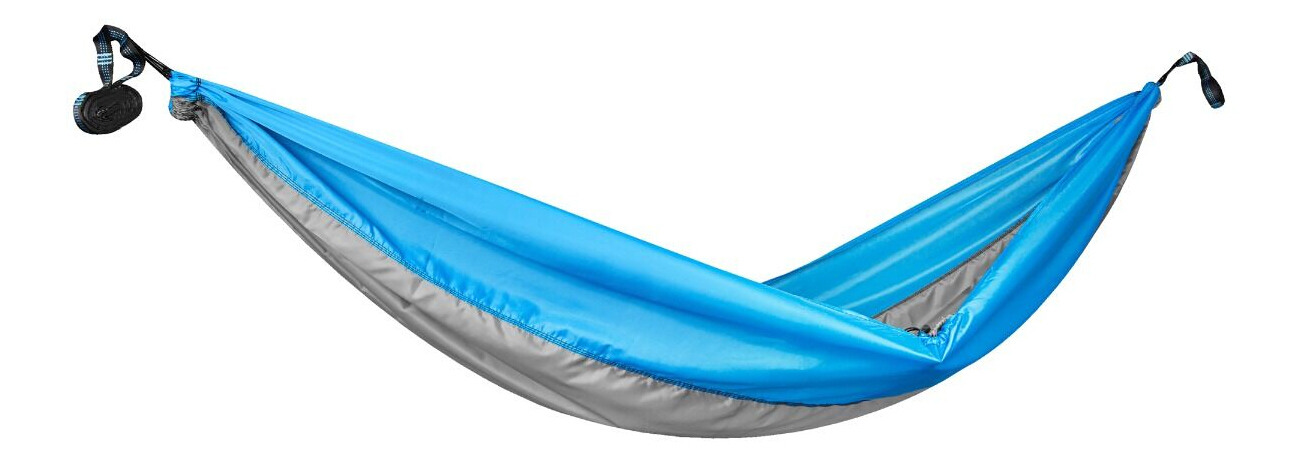 Hamak turystyczny ultralekki Spokey AIR ROCKER 941068