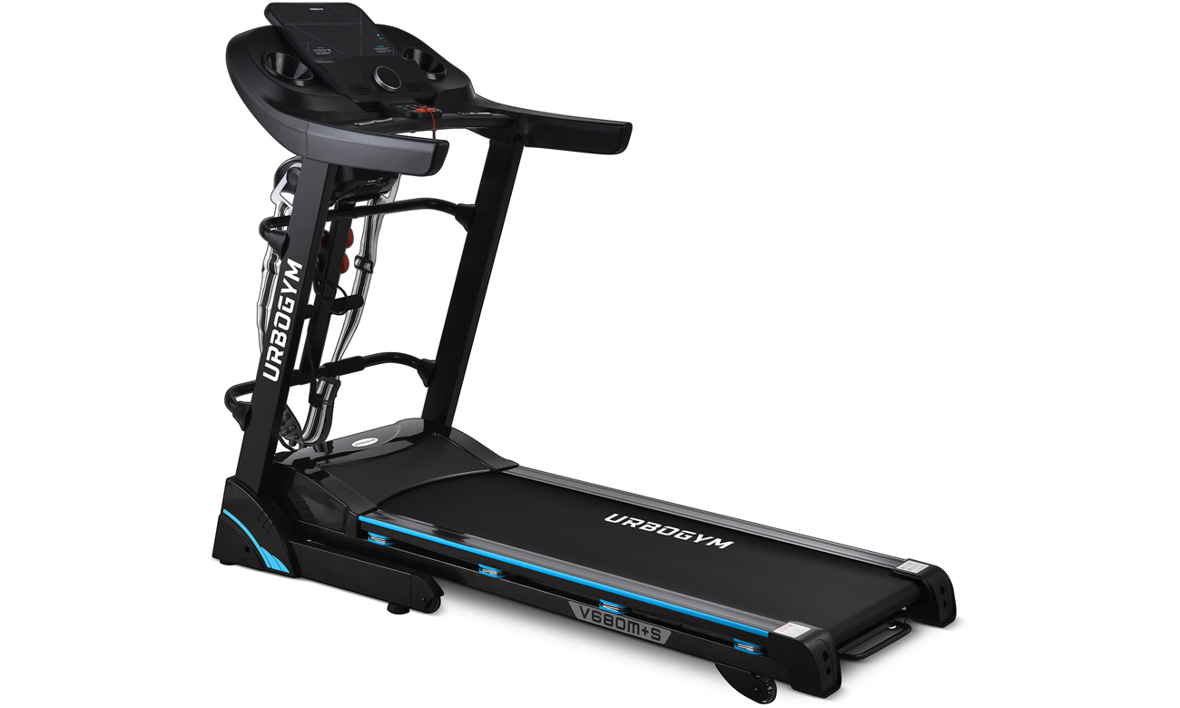 Urbogym Bieżnia V680MS