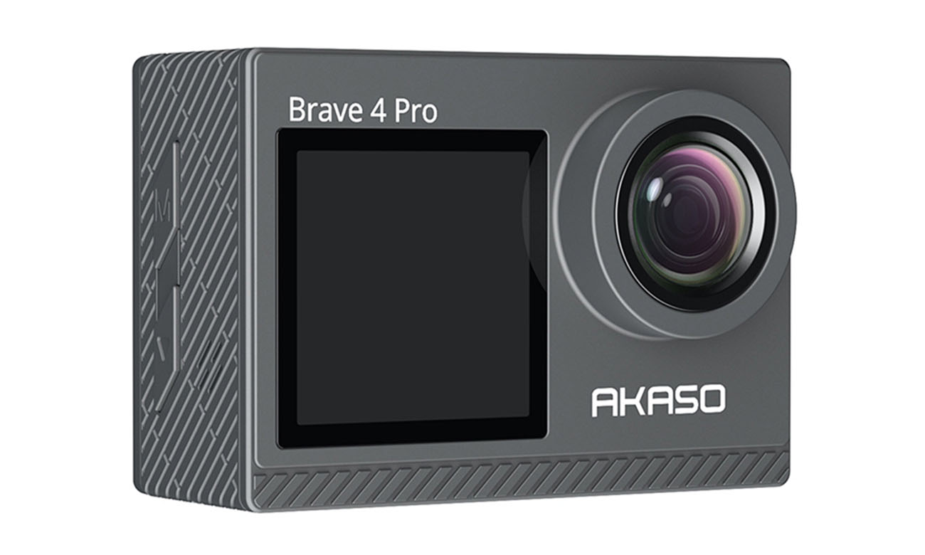Kamera sportowa Akaso Brave 4 Pro