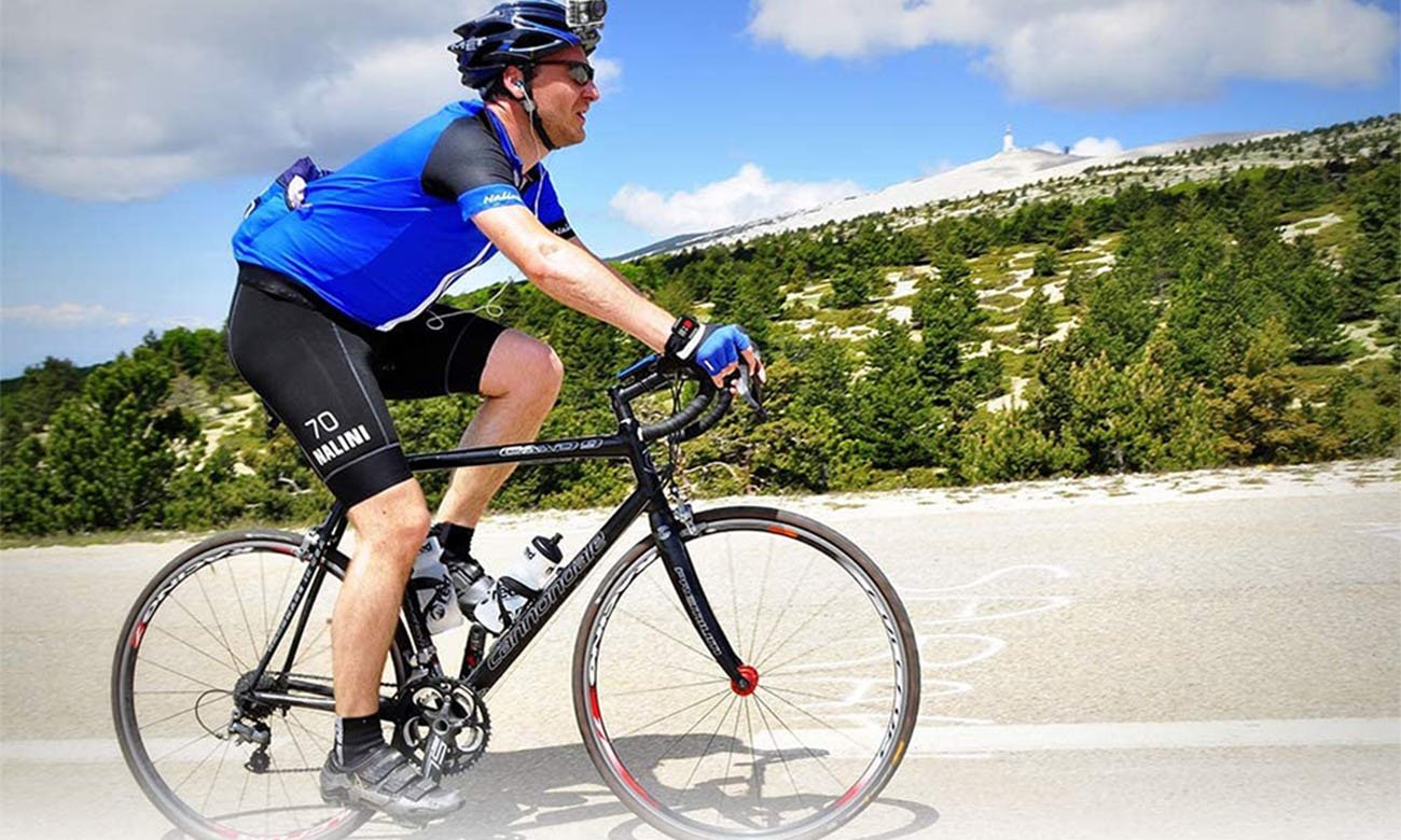 Kamera sportowa Akaso Brave 4 sterowanie