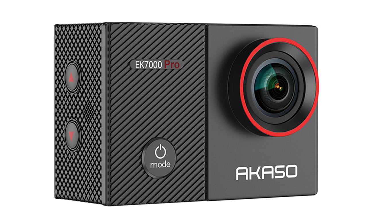 Kamera sportowa Akaso EK7000 Pro