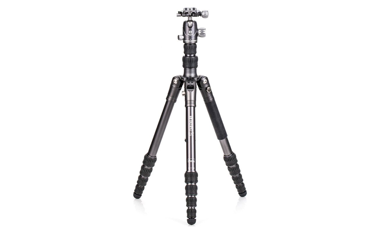 Statyw Benro Bat 15A + VX20 Kit Aluminium