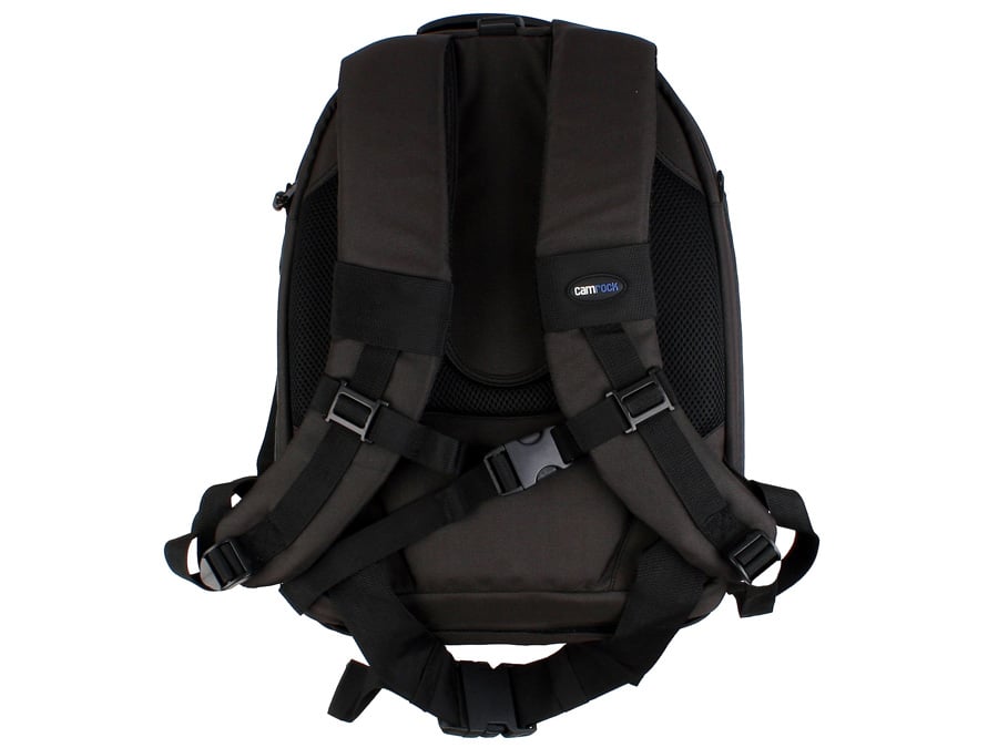 Plecak fotograficzny Camrock Beeg Z60