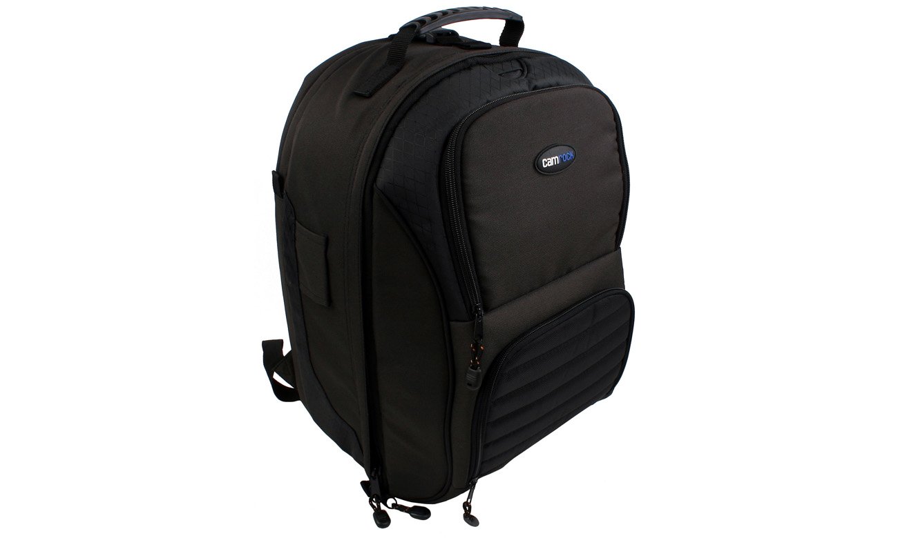 Plecak fotograficzny Camrock Beeg Z60