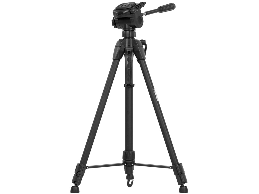 Statyw Camrock TC63 Black - Mobile Kit