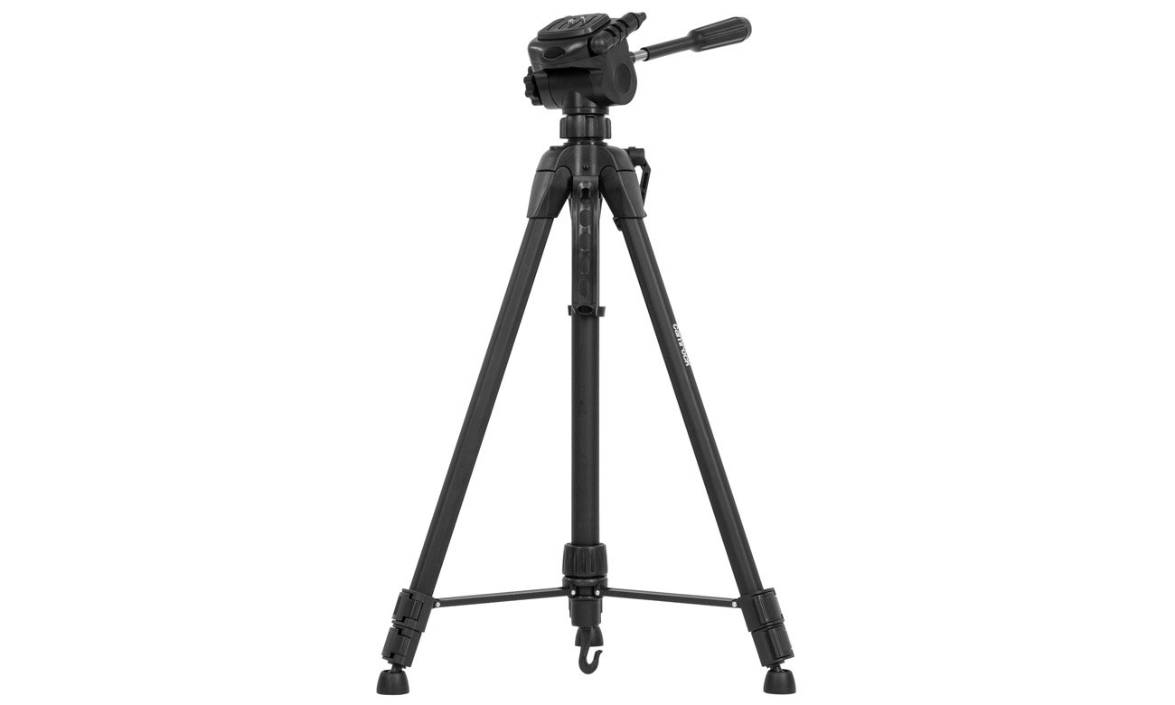 Statyw Camrock TC63 Black - Mobile Kit