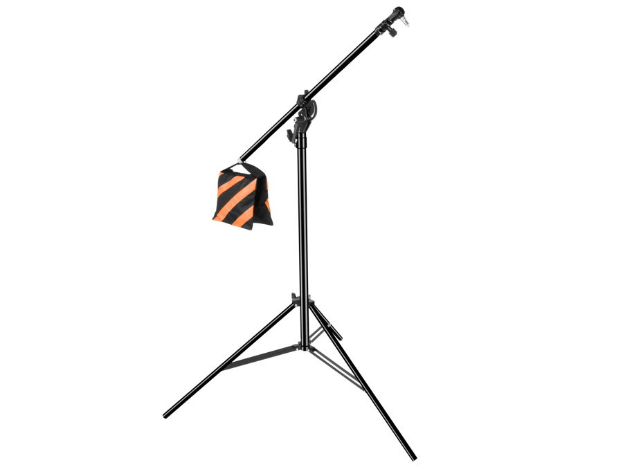 Statyw oświetleniowy Camrock LS-523