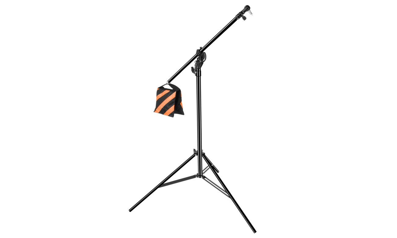 Statyw oświetleniowy Camrock LS-523