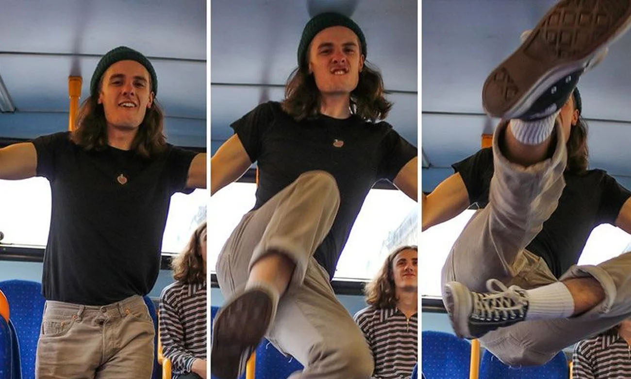 Niezawodne fotografowanie