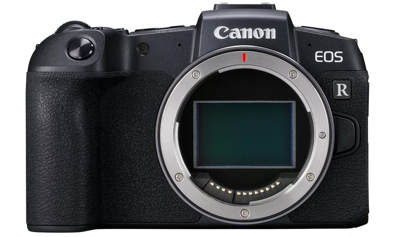Корпус Canon EOS RP