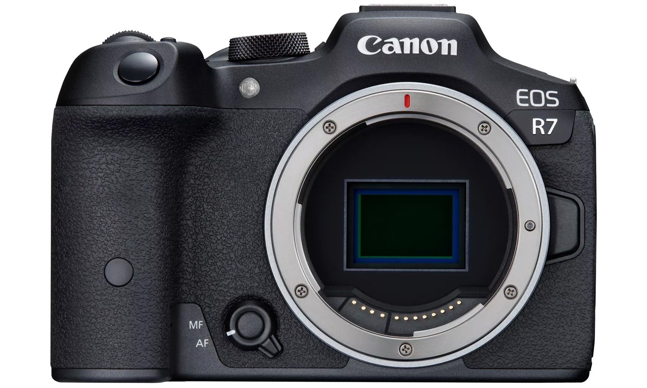 Корпус Canon EOS R7