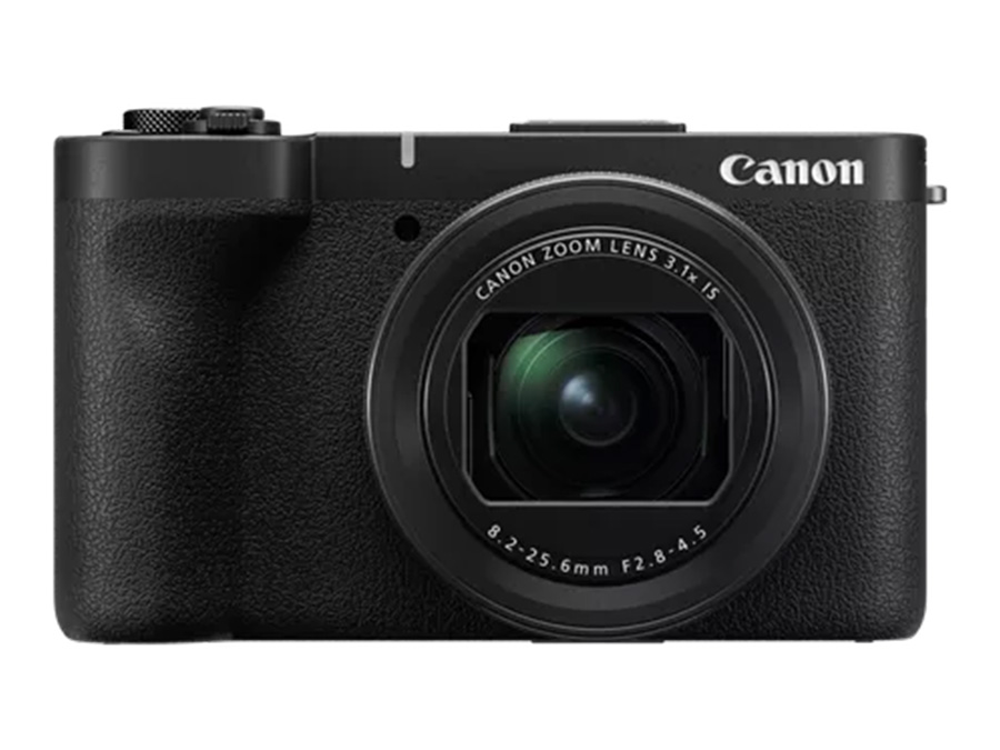 Aparat kompaktowy Canon PowerShot V1 Vlogging Kit
