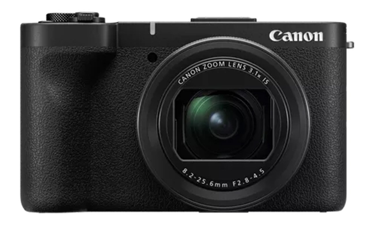 Aparat kompaktowy Canon PowerShot V1 Vlogging Kit