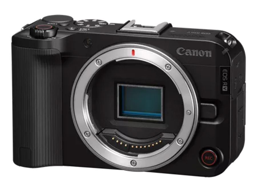 Bezlusterkowiec Canon EOS R50 V+ RF-S 14-30mm f/4-6.3 IS STM PZ Content Creator
