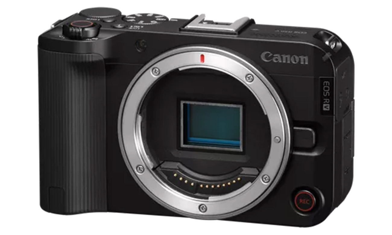 Bezlusterkowiec Canon EOS R50 V+ RF-S 14-30mm f/4-6.3 IS STM PZ Content Creator