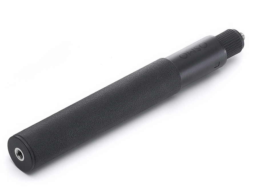 DJI Osmo Invisible Selfie Stick - 70 cm zdjęcie na białym tle