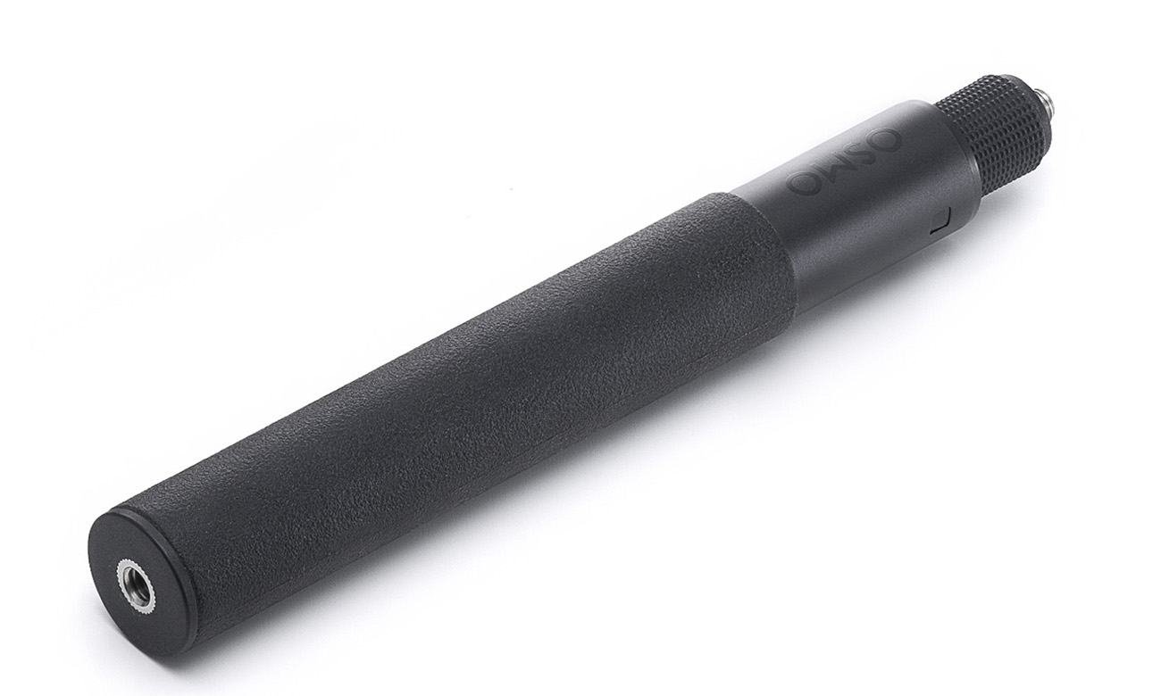DJI Osmo Invisible Selfie Stick - 70 cm zdjęcie na białym tle
