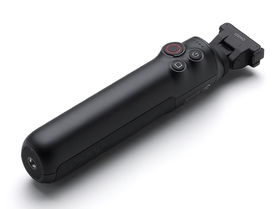 DJI	wysięgnik teleskopowy z akumulatorem do Osmo 360 zdjęcie na białym tle