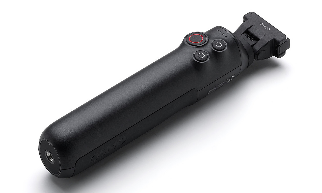 DJI	wysięgnik teleskopowy z akumulatorem do Osmo 360 zdjęcie na białym tle