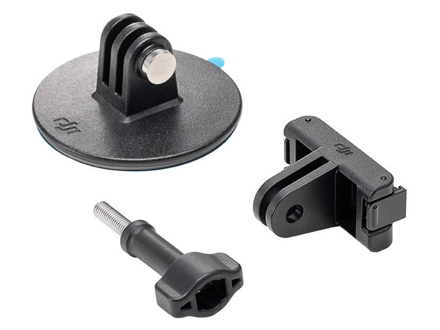 Mocowanie Adhesive Base Kit DJI Osmo Action 3