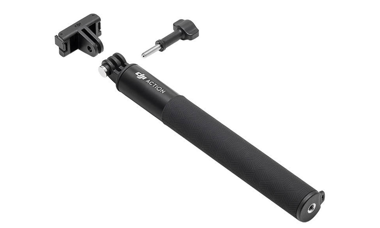 Wysięgnik teleskopowy / Extension Rod Kit 1,5m DJI Osmo Action 3 / 4