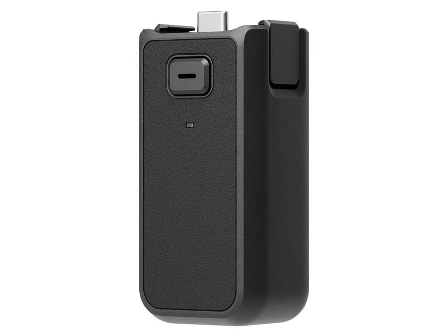 Uchwyt z akumulatorem DJI Osmo Pocket 3