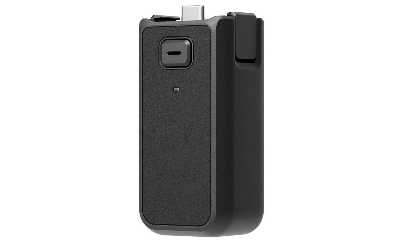 Uchwyt z akumulatorem DJI Osmo Pocket 3