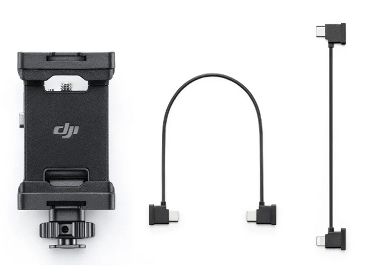 Uchwyt na telefon do DJI SDR Transmission