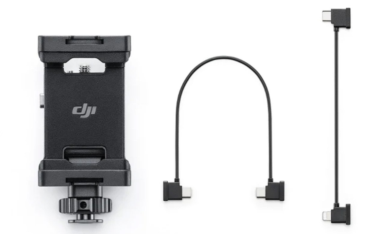 Uchwyt na telefon do DJI SDR Transmission