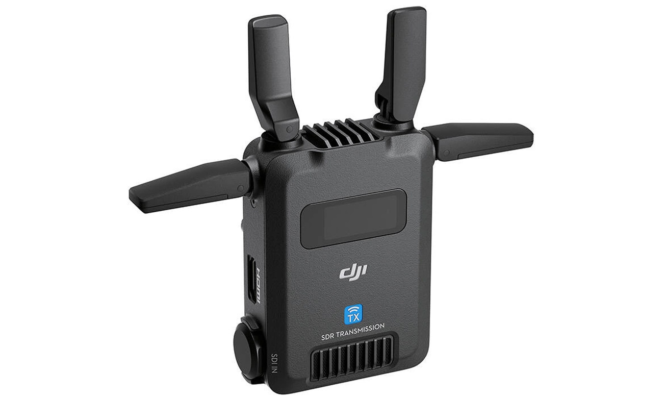 Nadajnik DJI SDR Transmission