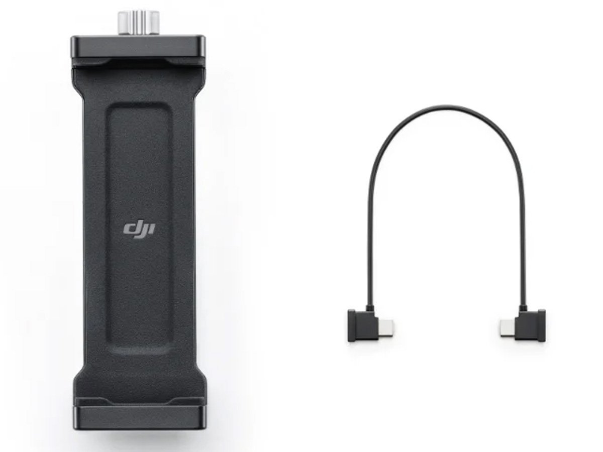 Uchwyt na tablet do DJI SDR Transmission