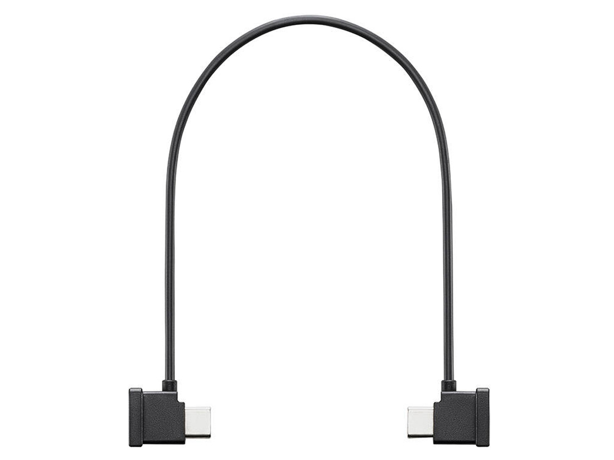 Kabel RX do telefonu DJI SDR Transmission (USB-C to USB-C, 22 cm)