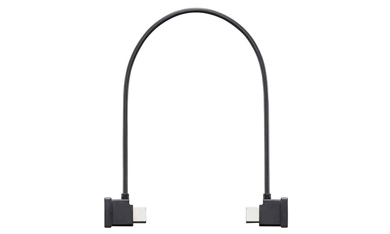 Kabel RX do telefonu DJI SDR Transmission (USB-C to USB-C, 22 cm)