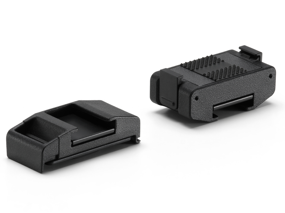 DJI Osmo Action Cold Shoe adapter
