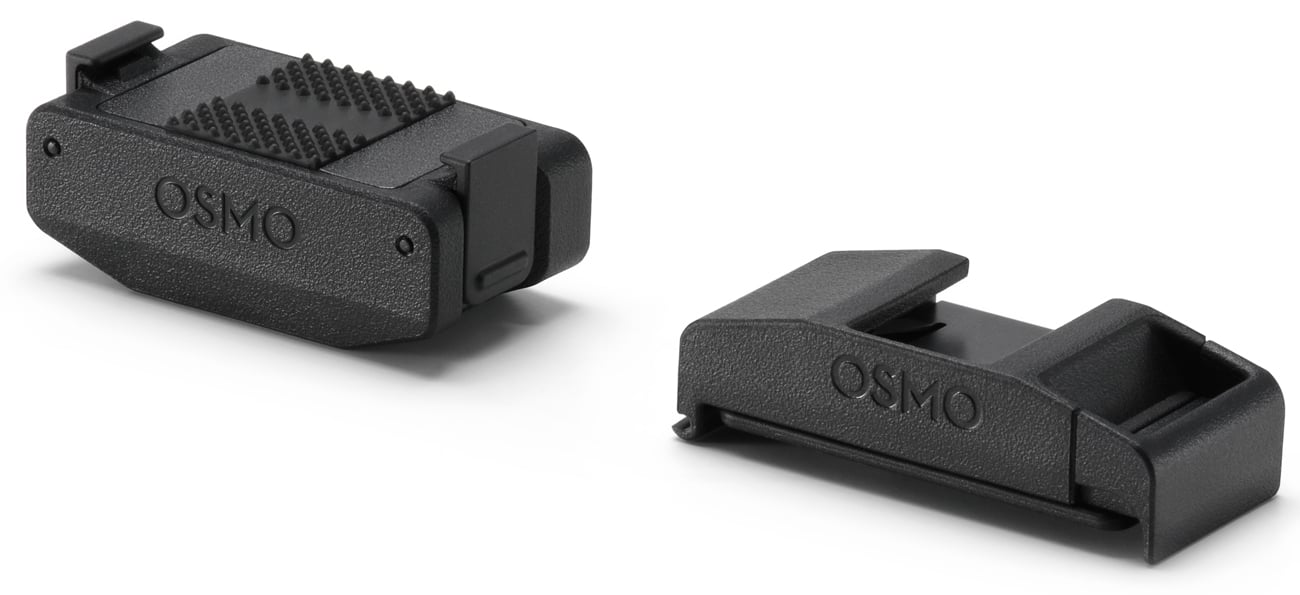 DJI Osmo Action Cold Shoe adapter