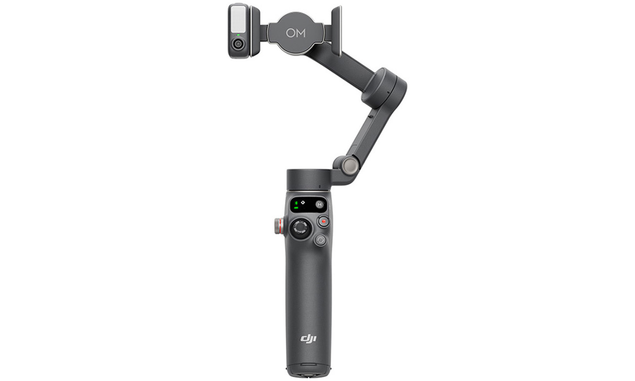 3-osiowy Gimbal DJI Osmo Mobile 7P