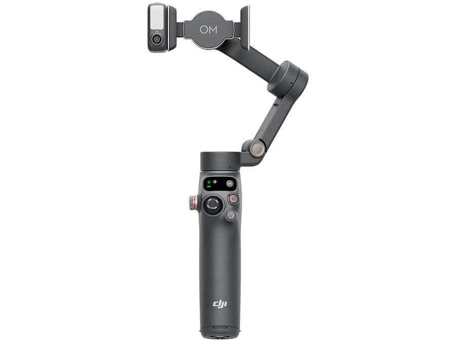 3-osiowy Gimbal DJI Osmo Mobile 7P