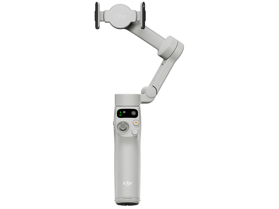 3-osiowy Gimbal DJI Osmo Mobile 7