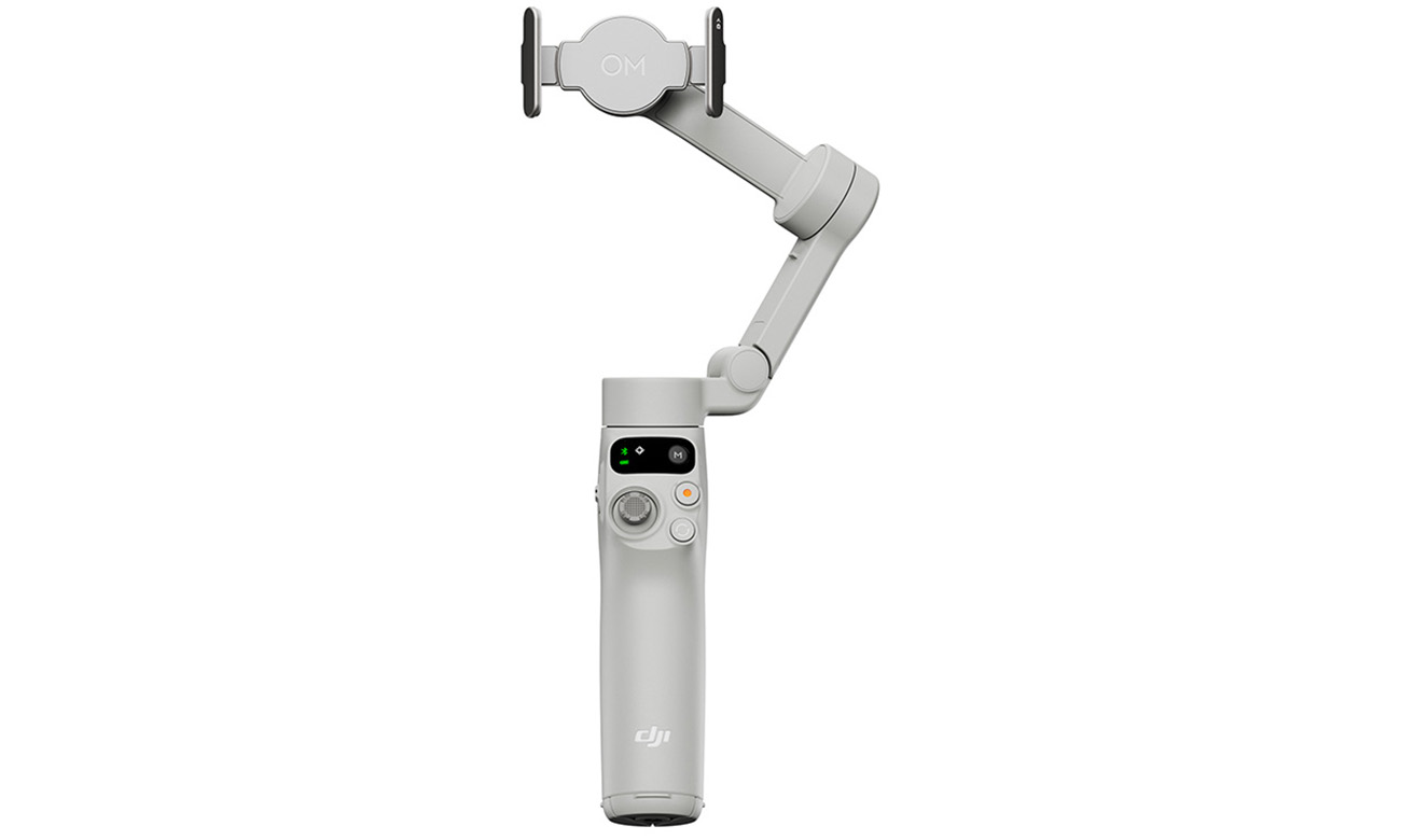 3-osiowy Gimbal DJI Osmo Mobile 7