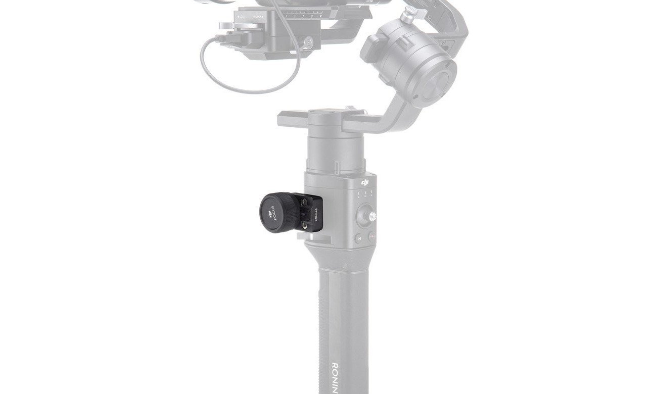 Pokrętło ostrości Focus Wheel DJI RS / RSC / RS2 / RS3 Pro