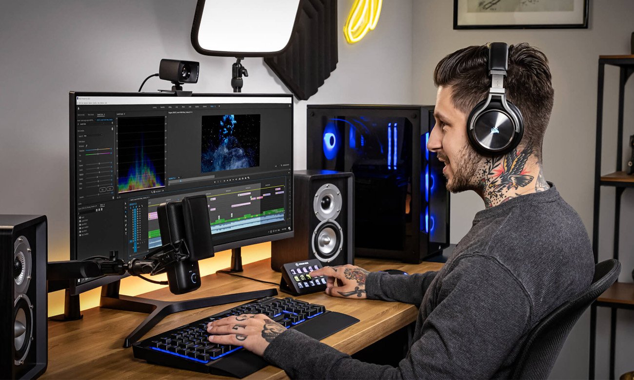 Elgato Stream Deck MK.2 biały