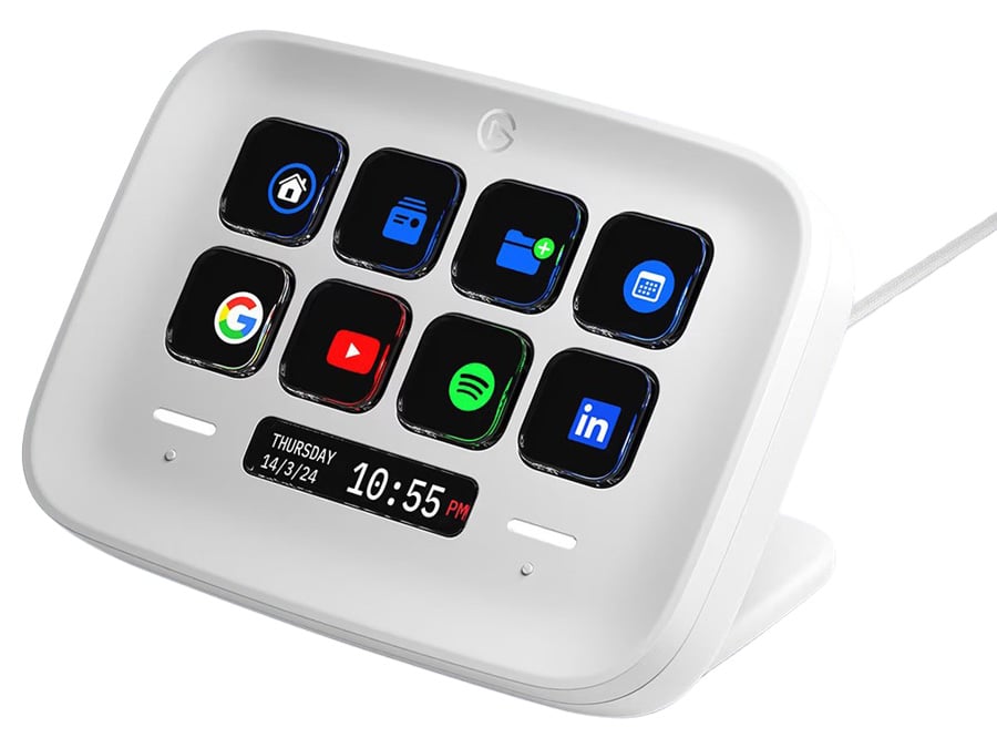 Elgato Stream Deck Neo