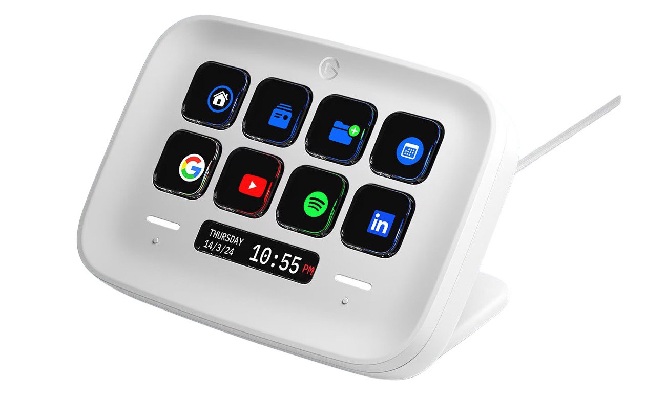 Elgato Stream Deck Neo