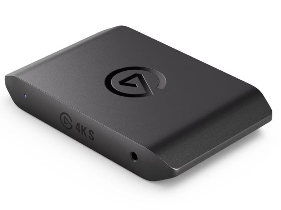 Elgato Game Capture 4K S