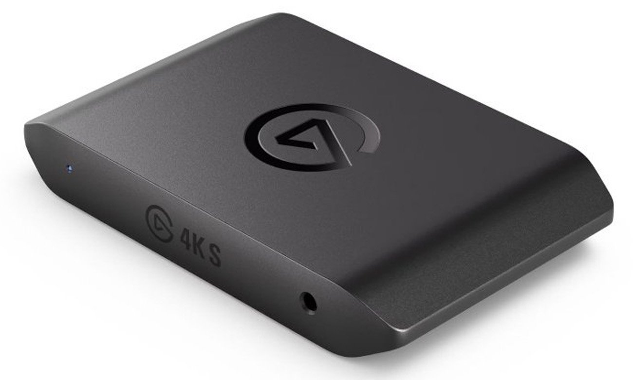 Elgato Game Capture 4K S