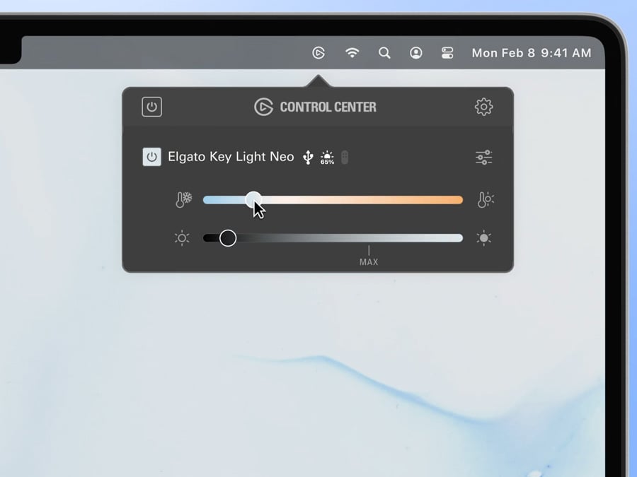 Elgato Key Light Neo
