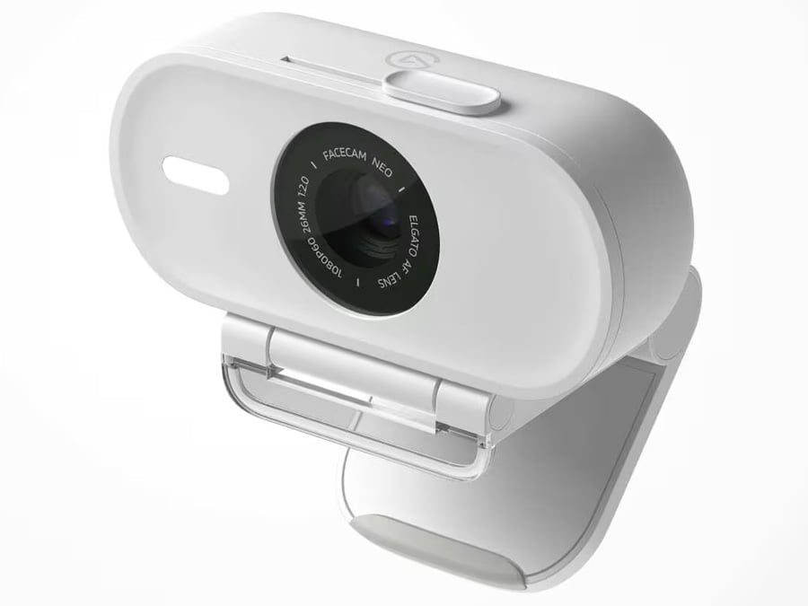 Kamera internetowa Elgato Facecam Neo