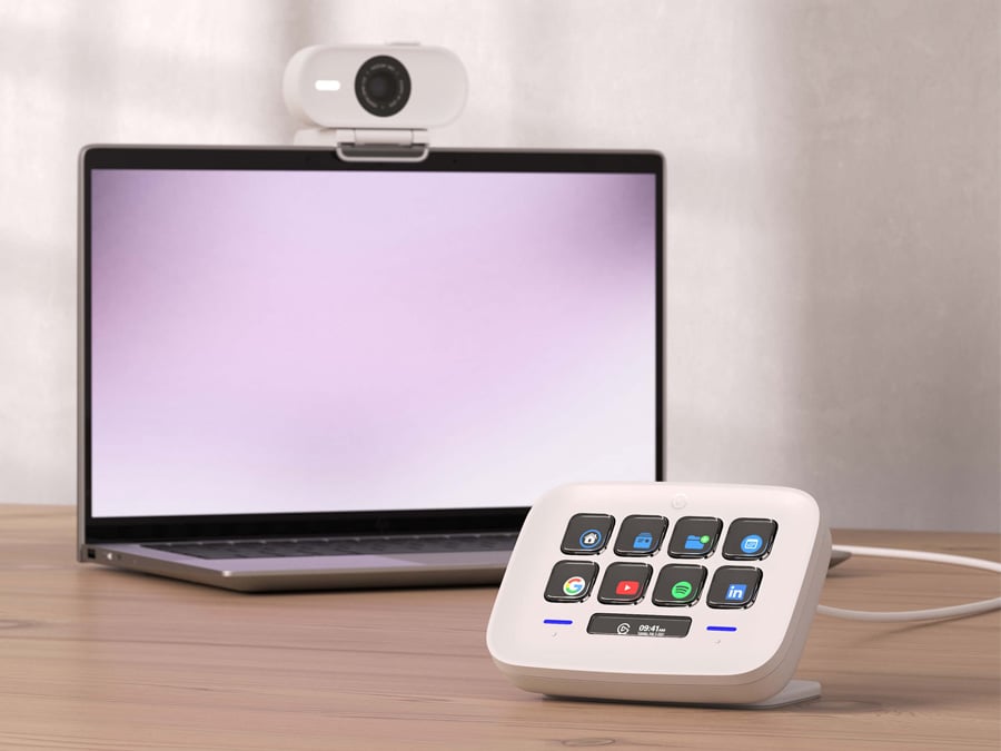 Kamera internetowa Elgato Facecam Neo