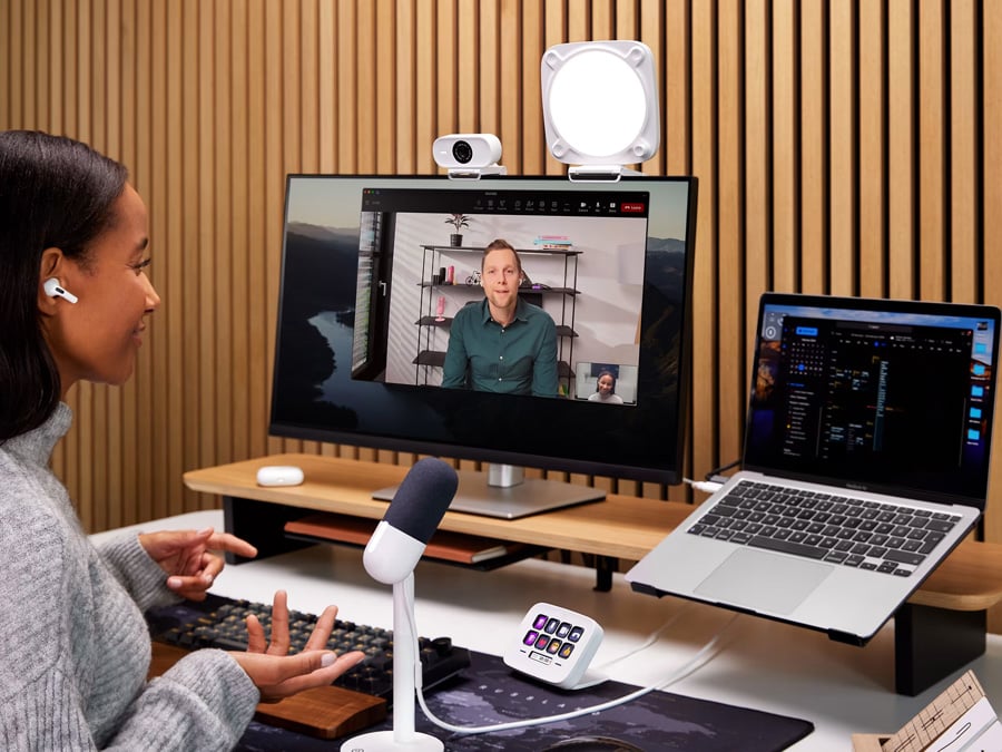 Kamera internetowa Elgato Facecam Neo